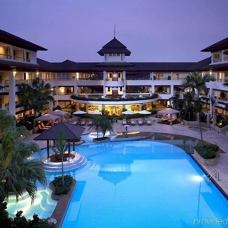 Mission Hills Hotel Resorts שנג'ן מראה חיצוני תמונה