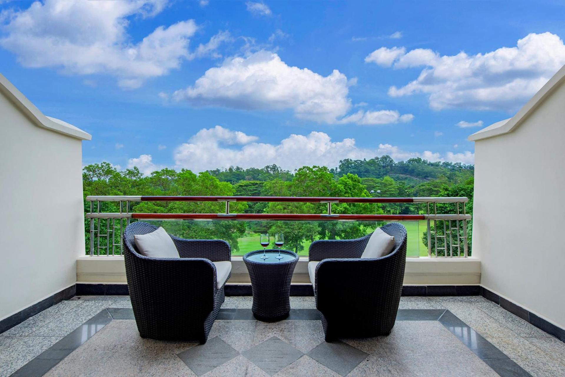 Mission Hills Hotel Resorts שנג'ן חדר תמונה